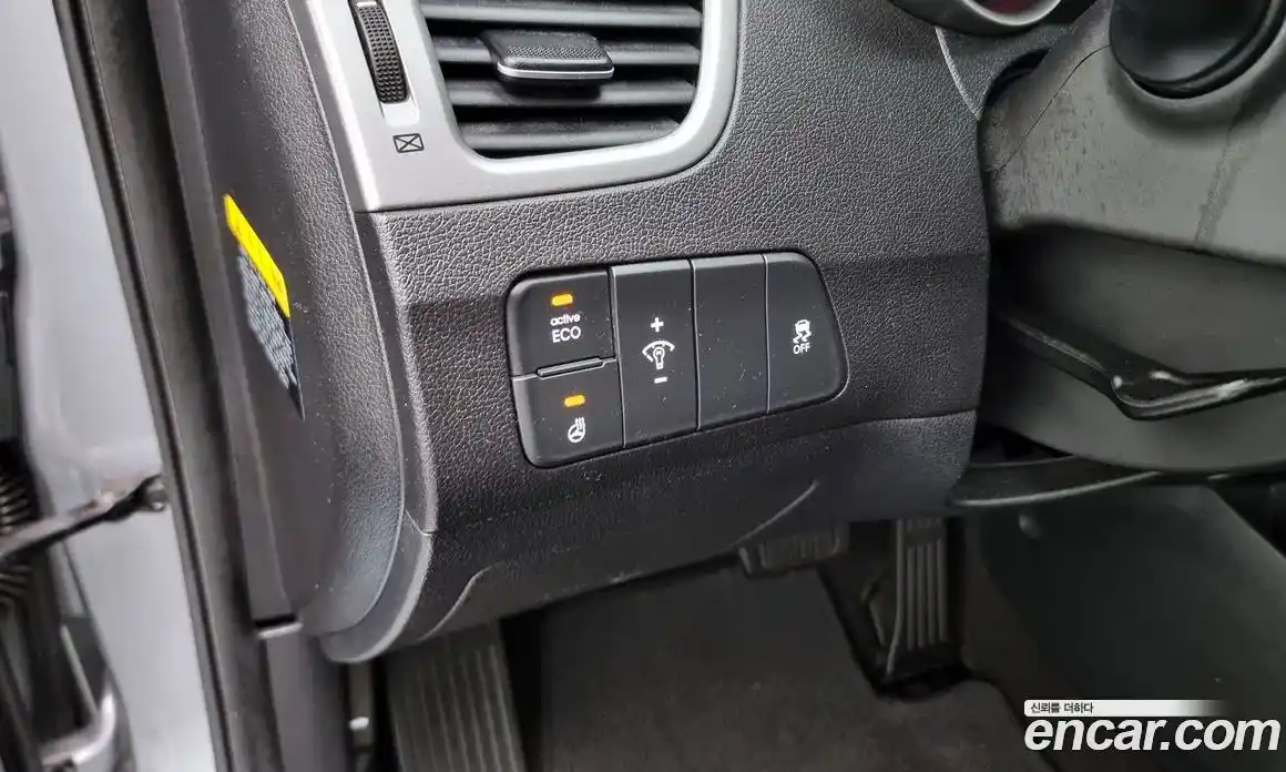 Hyundai Avante 2014 1.6 Автомат в Москве № 582598, фото 16