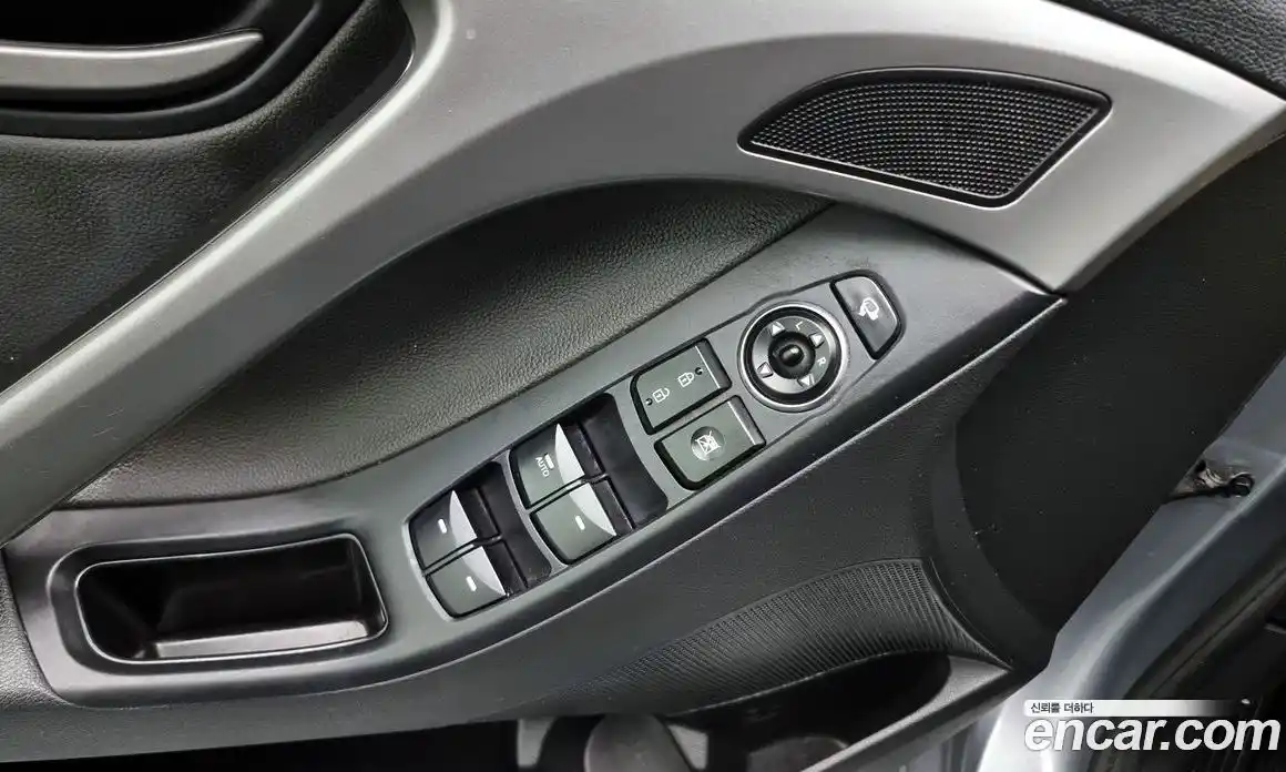 Hyundai Avante 2014 1.6 Автомат в Москве № 582598, фото 17