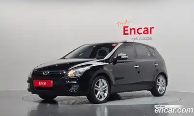 Hyundai i30, 2011