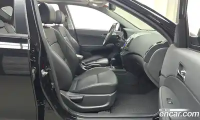 Hyundai i30 2011 1.6 Автомат в Москве № 582628, миниатюра 11