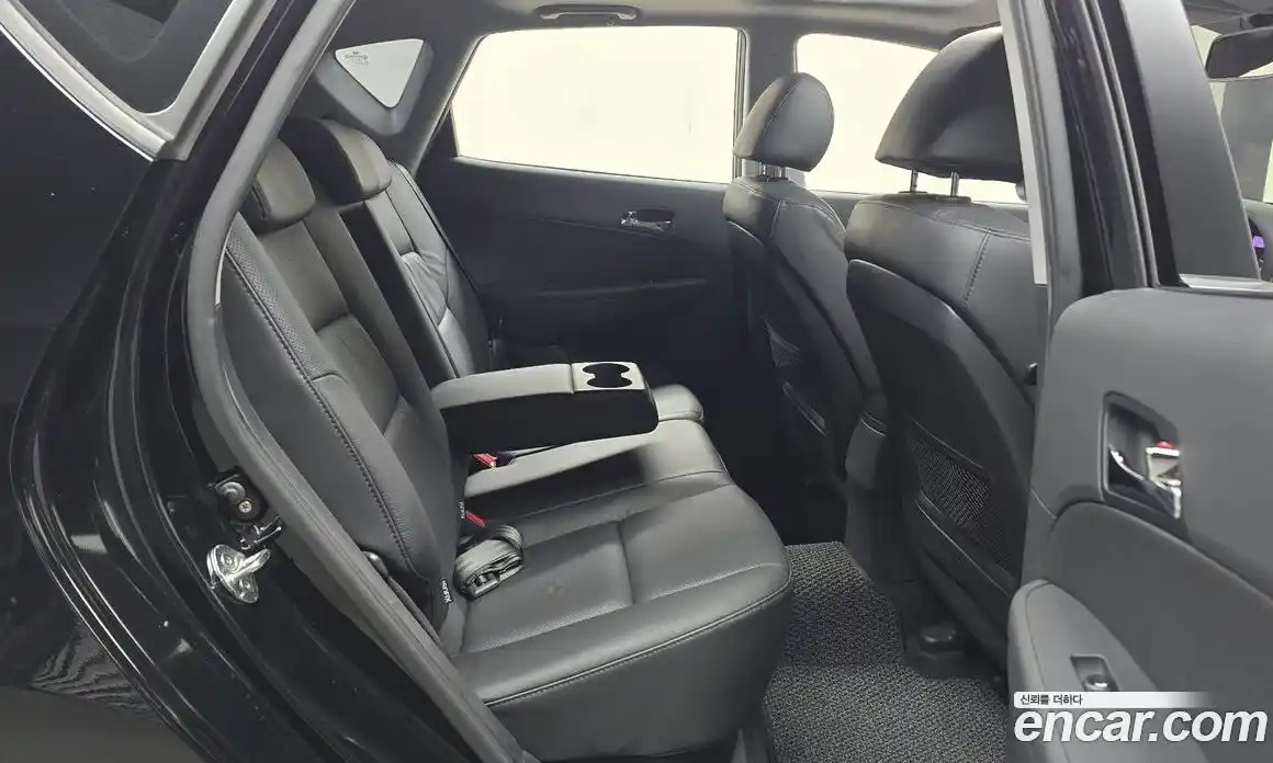 Hyundai i30 2011 1.6 Автомат в Москве № 582628, фото 12