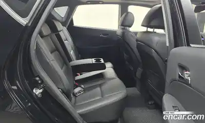 Hyundai i30 2011 1.6 Автомат в Москве № 582628, миниатюра 12