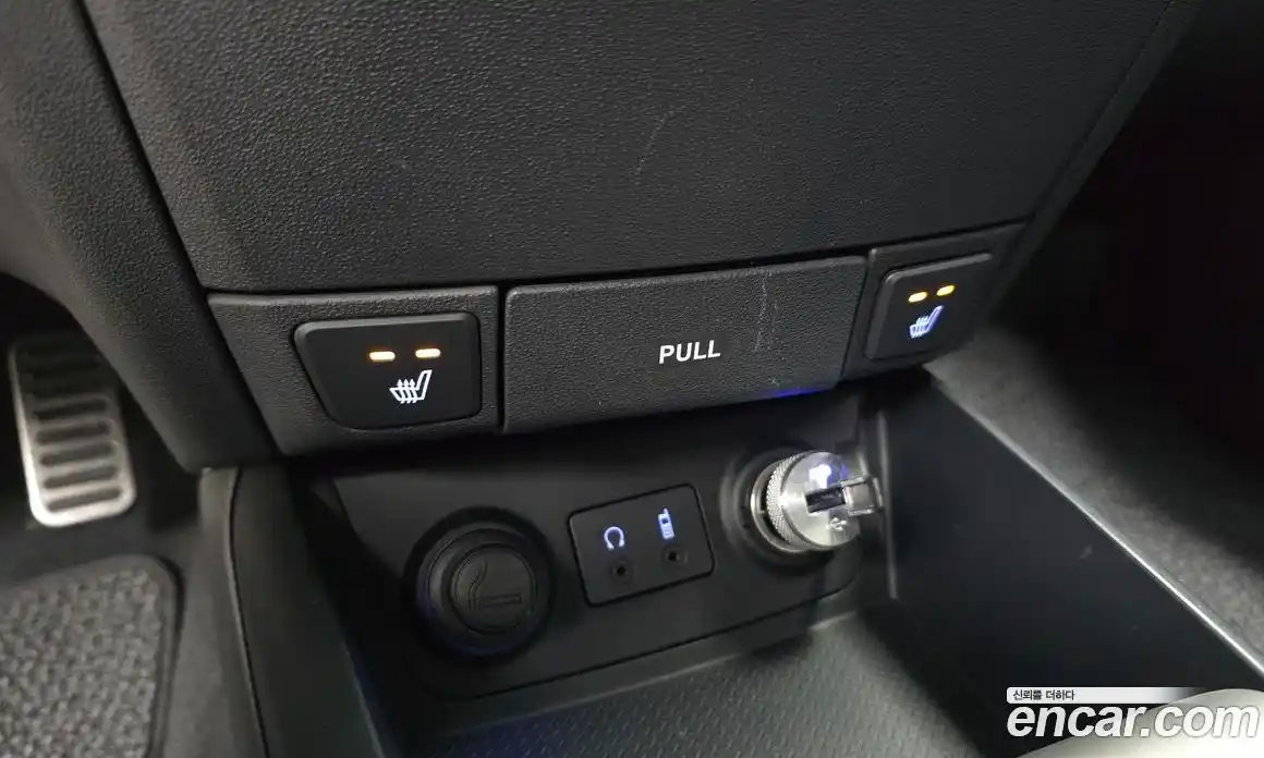 Hyundai i30 2011 1.6 Автомат в Москве № 582628, фото 16