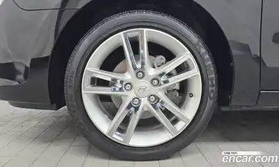 Hyundai i30 2011 1.6 Автомат в Москве № 582628, миниатюра 5