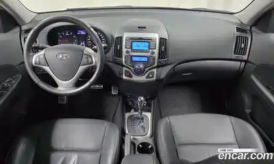 Hyundai i30 2011 1.6 Автомат в Москве № 582628, миниатюра 7