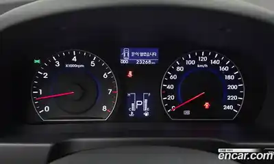 Hyundai i30 2011 1.6 Автомат в Москве № 582628, миниатюра 8