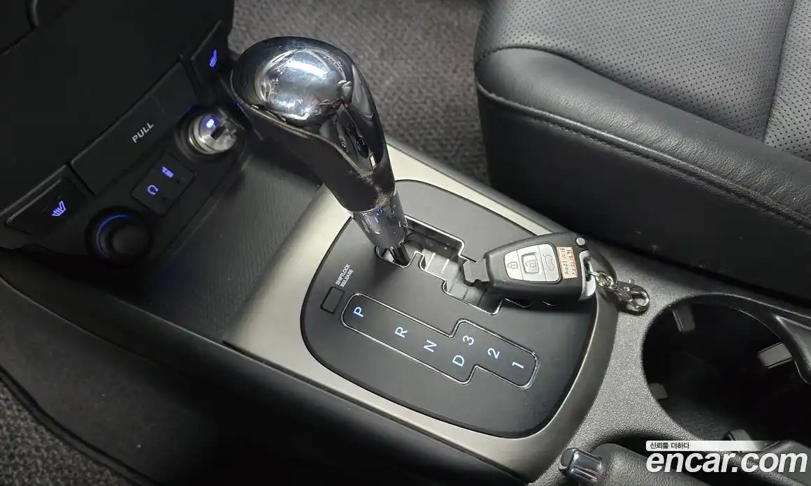 Hyundai i30 2011 1.6 Автомат в Москве № 582628, фото 9