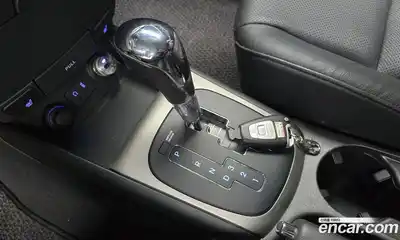 Hyundai i30 2011 1.6 Автомат в Москве № 582628, миниатюра 9