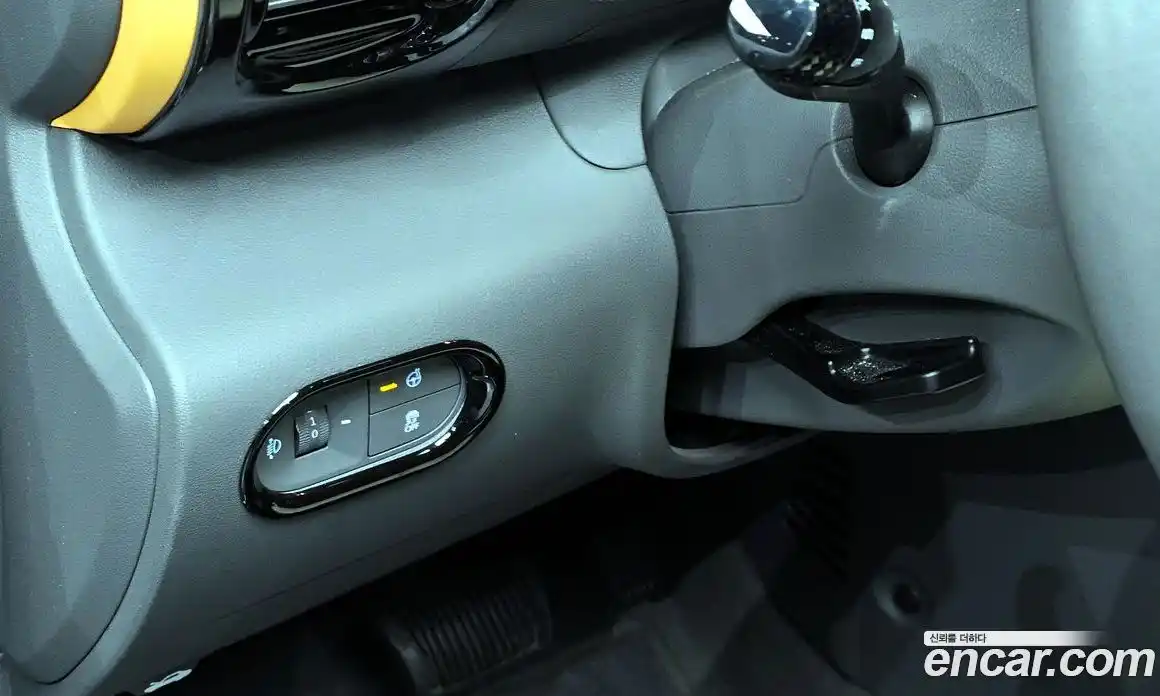 Hyundai Casper 2023 1.0 Автомат в Москве № 582667, фото 17