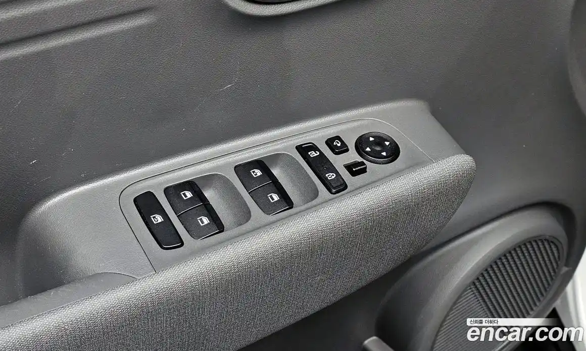 Hyundai Casper 2023 1.0 Автомат в Москве № 582667, фото 18