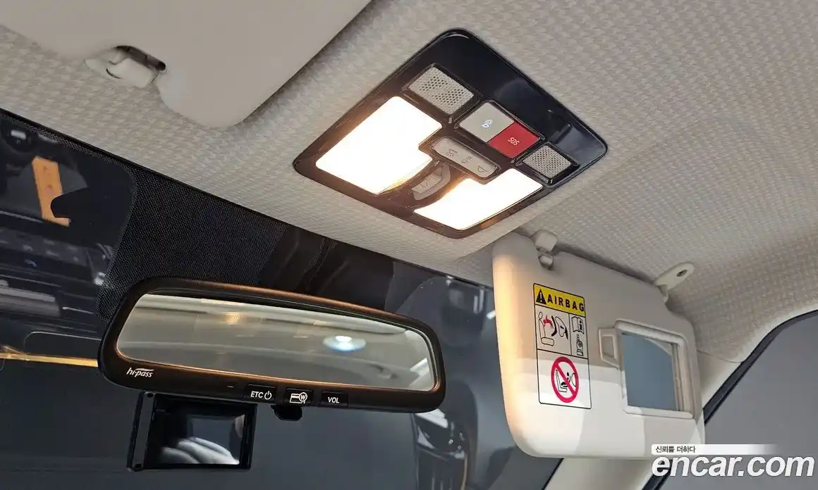 Hyundai Casper 2023 1.0 Автомат в Москве № 582667, фото 20