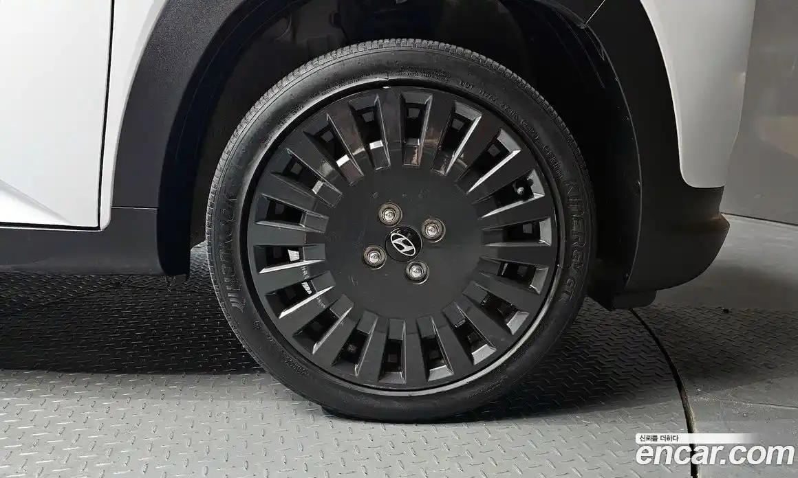 Hyundai Casper 2023 1.0 Автомат в Москве № 582667, фото 5