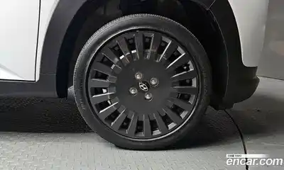 Hyundai Casper 2023 1.0 Автомат в Москве № 582667, миниатюра 5