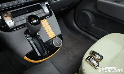 Hyundai Casper 2023 1.0 Автомат в Москве № 582667, миниатюра 9