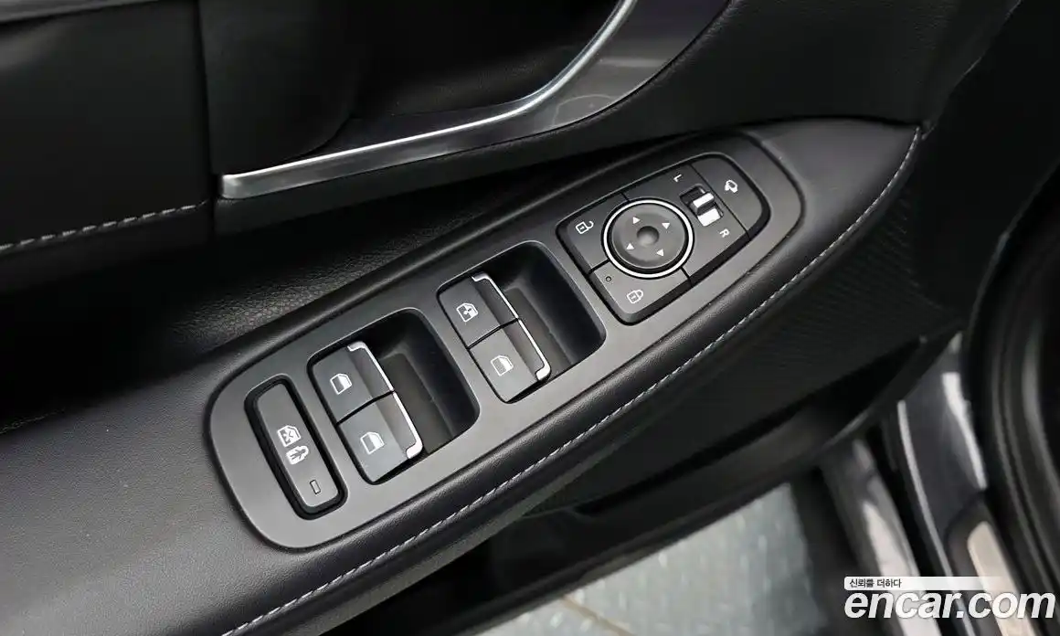 Hyundai Sonata 2022 2.0 Автомат в Москве № 582668, фото 11