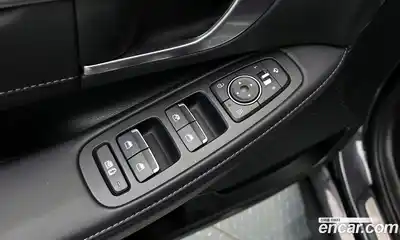 Hyundai Sonata 2022 2.0 Автомат в Москве № 582668, миниатюра 11