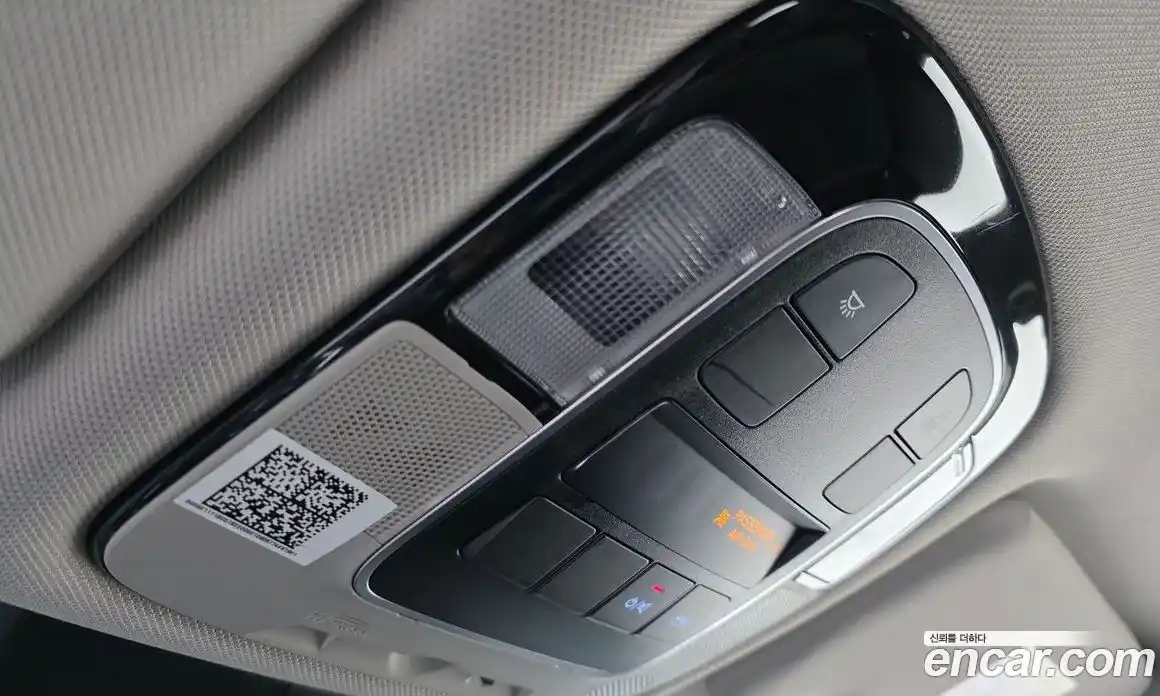 Hyundai Sonata 2022 2.0 Автомат в Москве № 582668, фото 16