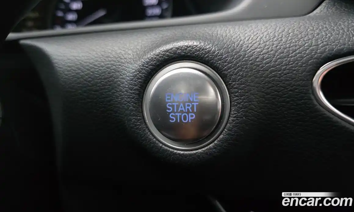 Hyundai Sonata 2022 2.0 Автомат в Москве № 582668, фото 18