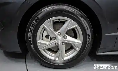 Hyundai Sonata 2022 2.0 Автомат в Москве № 582668, миниатюра 5