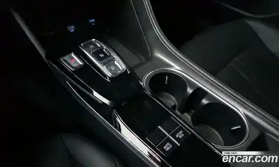 Hyundai Sonata 2022 2.0 Автомат в Москве № 582668, миниатюра 9