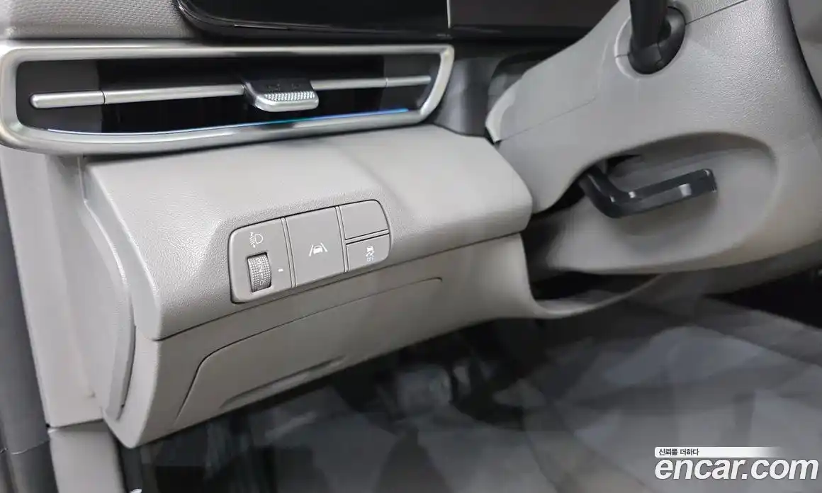 Hyundai Avante 2023 1.6 Автомат в Москве № 582698, фото 13