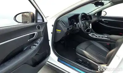 Hyundai Sonata 2020 2.0 Автомат в Москве № 582741, миниатюра 11