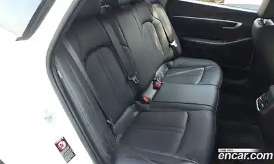 Hyundai Sonata 2020 2.0 Автомат в Москве № 582741, миниатюра 12