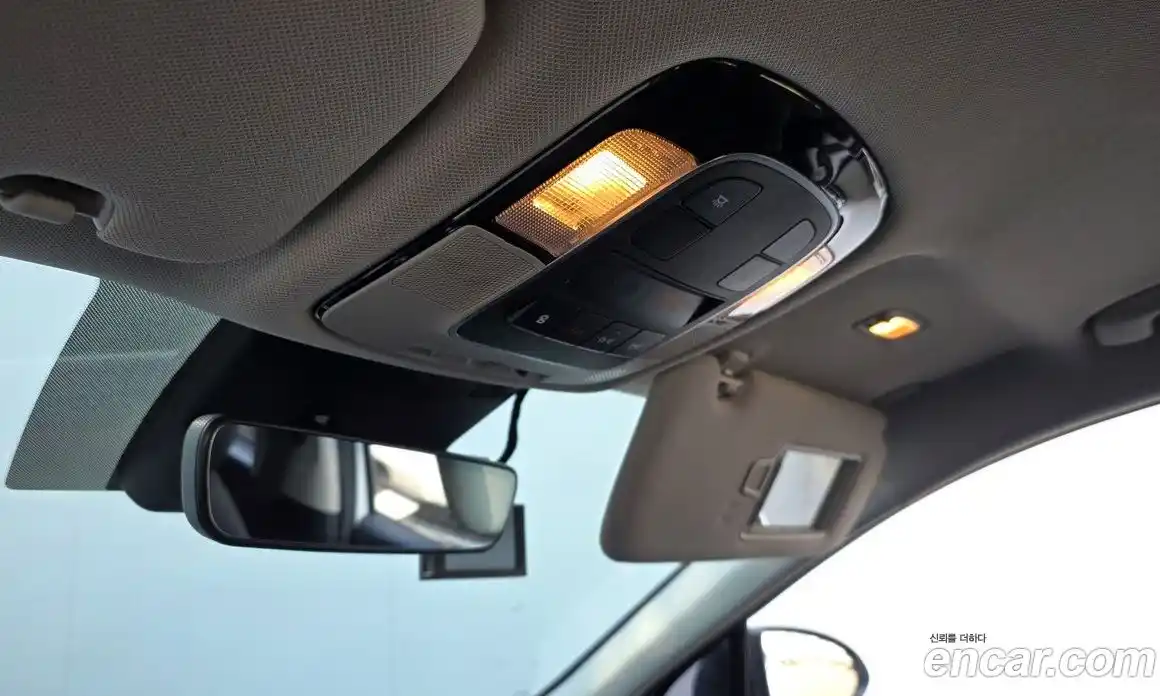 Hyundai Sonata 2020 2.0 Автомат в Москве № 582741, фото 17