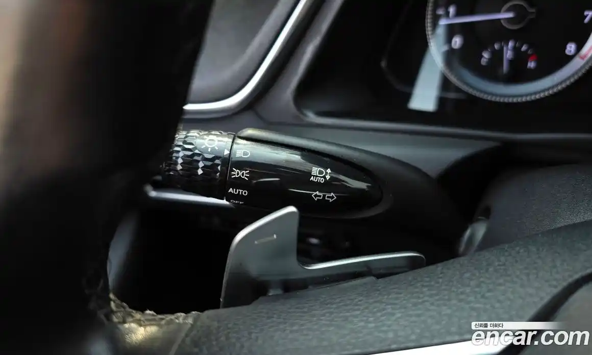 Hyundai Sonata 2020 2.0 Автомат в Москве № 582741, фото 19