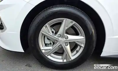 Hyundai Sonata 2020 2.0 Автомат в Москве № 582741, миниатюра 5