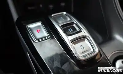 Hyundai Sonata 2020 2.0 Автомат в Москве № 582741, миниатюра 9