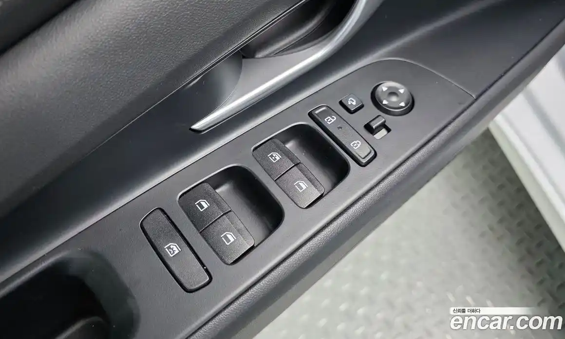 Hyundai Avante 2025 1.6 Автомат в Москве № 582783, фото 12