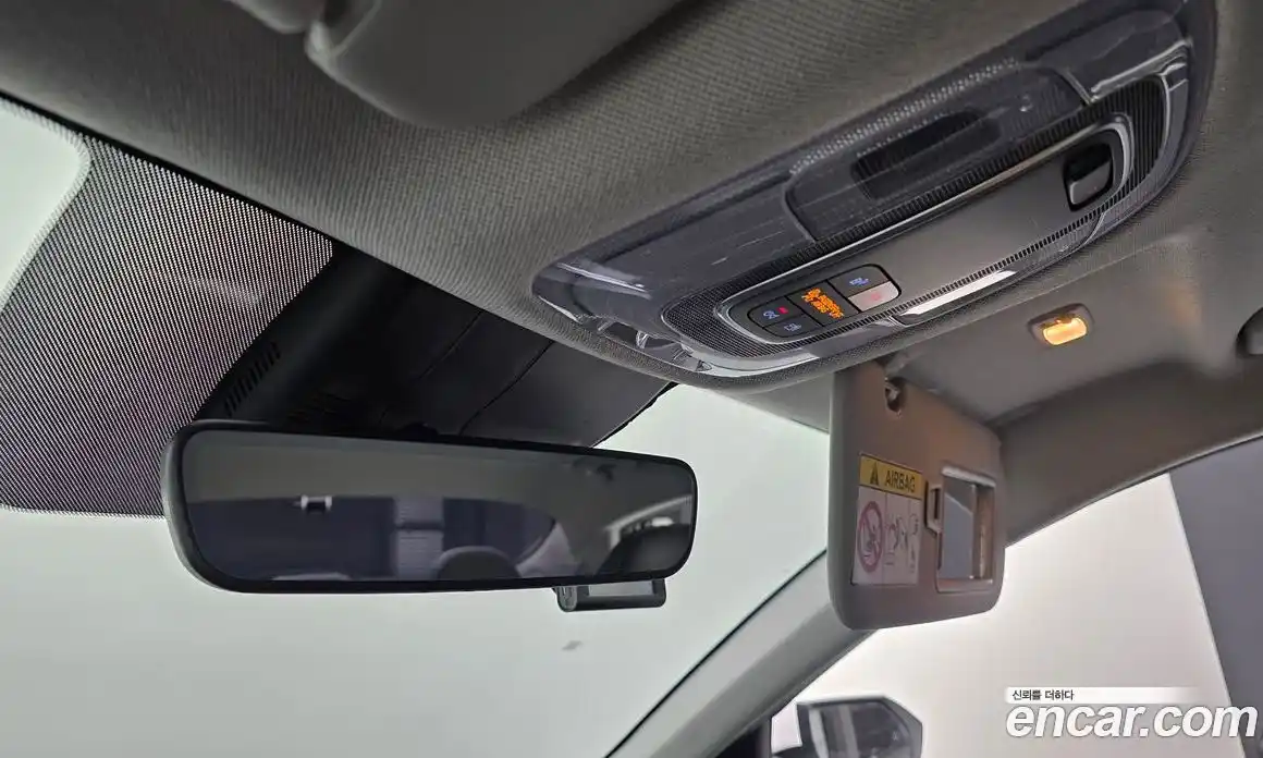 Hyundai Avante 2025 1.6 Автомат в Москве № 582783, фото 15