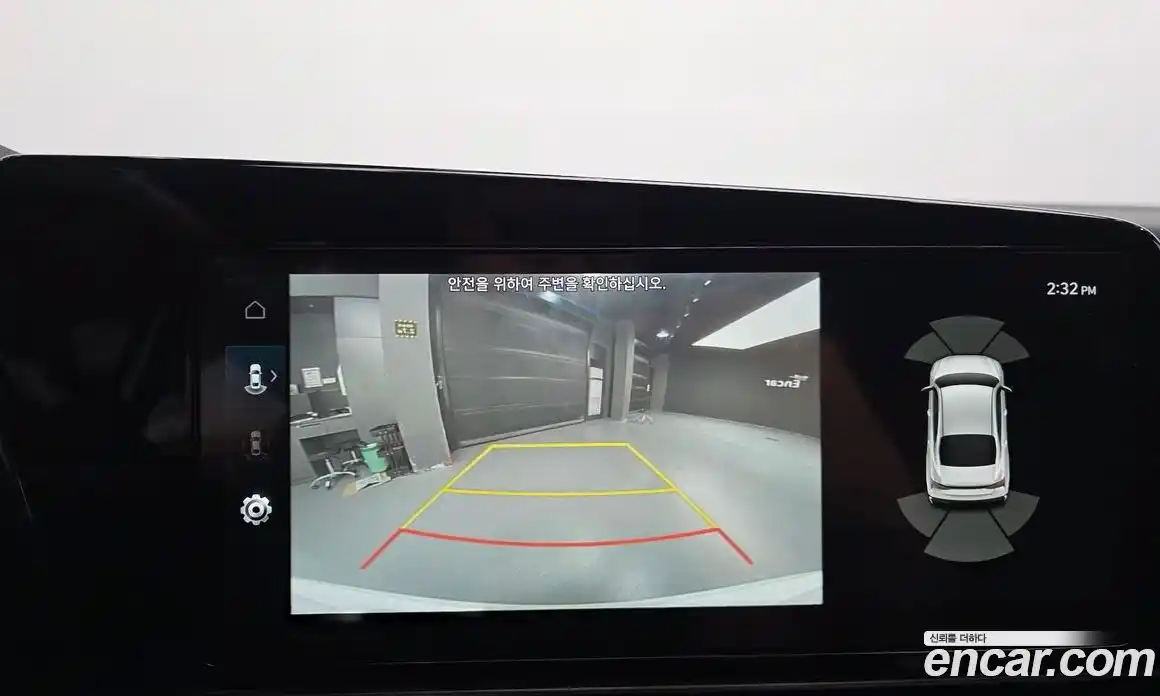 Hyundai Avante 2025 1.6 Автомат в Москве № 582783, фото 17