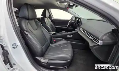 Hyundai Avante 2025 1.6 Автомат в Москве № 582783, миниатюра 10