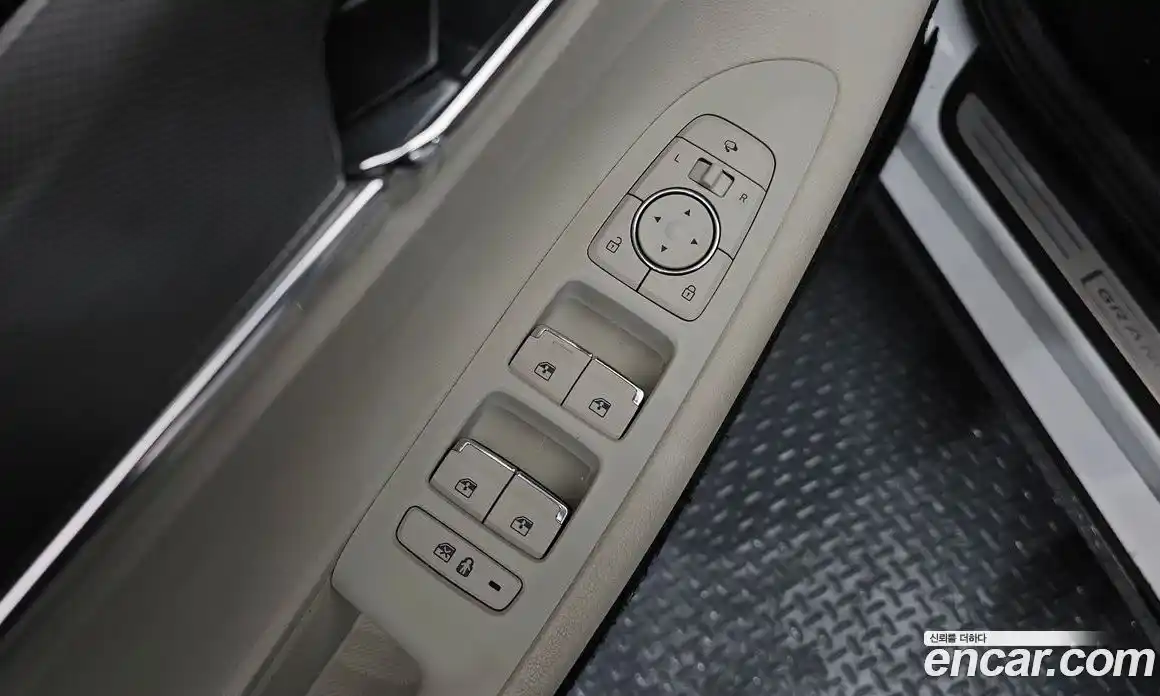 Hyundai Grandeur 2022 2.5 Автомат в Москве № 582840, фото 12