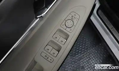 Hyundai Grandeur 2022 2.5 Автомат в Москве № 582840, миниатюра 12
