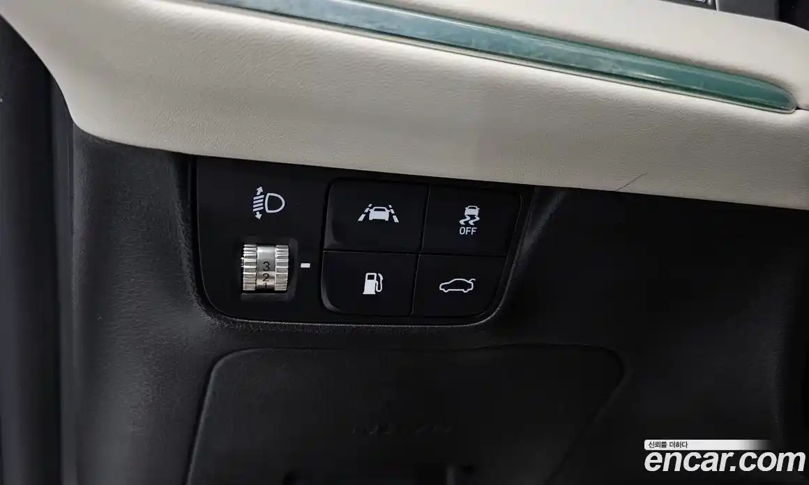 Hyundai Grandeur 2022 2.5 Автомат в Москве № 582840, фото 13