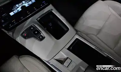 Hyundai Grandeur 2022 2.5 Автомат в Москве № 582840, миниатюра 9