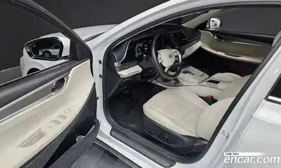 Hyundai Grandeur 2022 2.5 Автомат в Москве № 582840, миниатюра 10