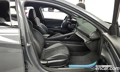 Hyundai Avante 2024 2.0 Автомат в Москве № 582851, миниатюра 11