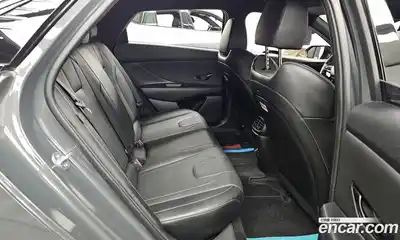 Hyundai Avante 2024 2.0 Автомат в Москве № 582851, миниатюра 12