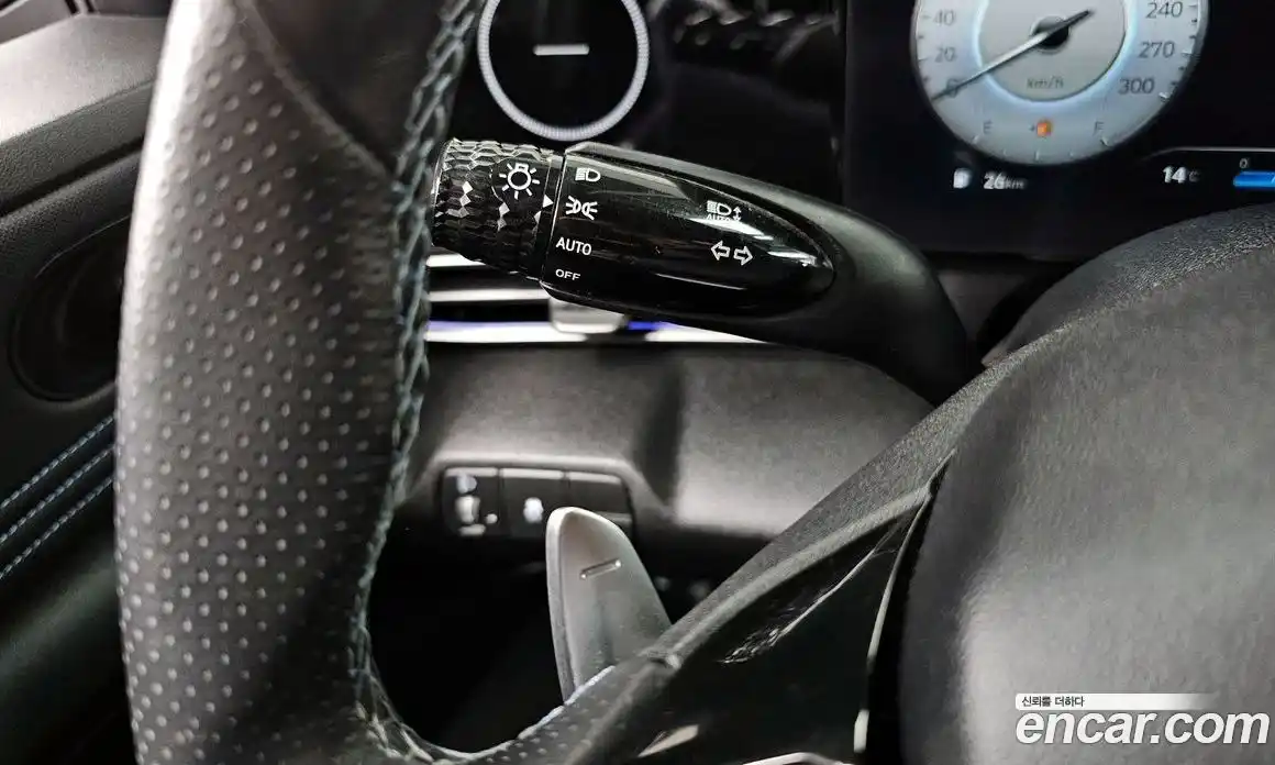 Hyundai Avante 2024 2.0 Автомат в Москве № 582851, фото 14