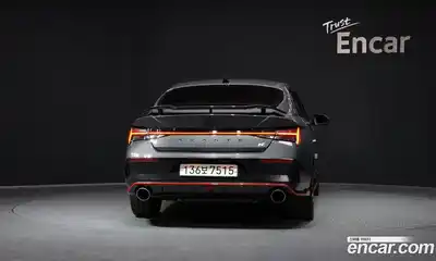 Hyundai Avante 2024 2.0 Автомат в Москве № 582851, миниатюра 4