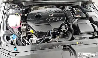 Hyundai Avante 2024 2.0 Автомат в Москве № 582851, миниатюра 6