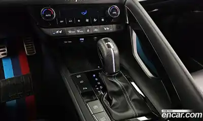 Hyundai Avante 2024 2.0 Автомат в Москве № 582851, миниатюра 9