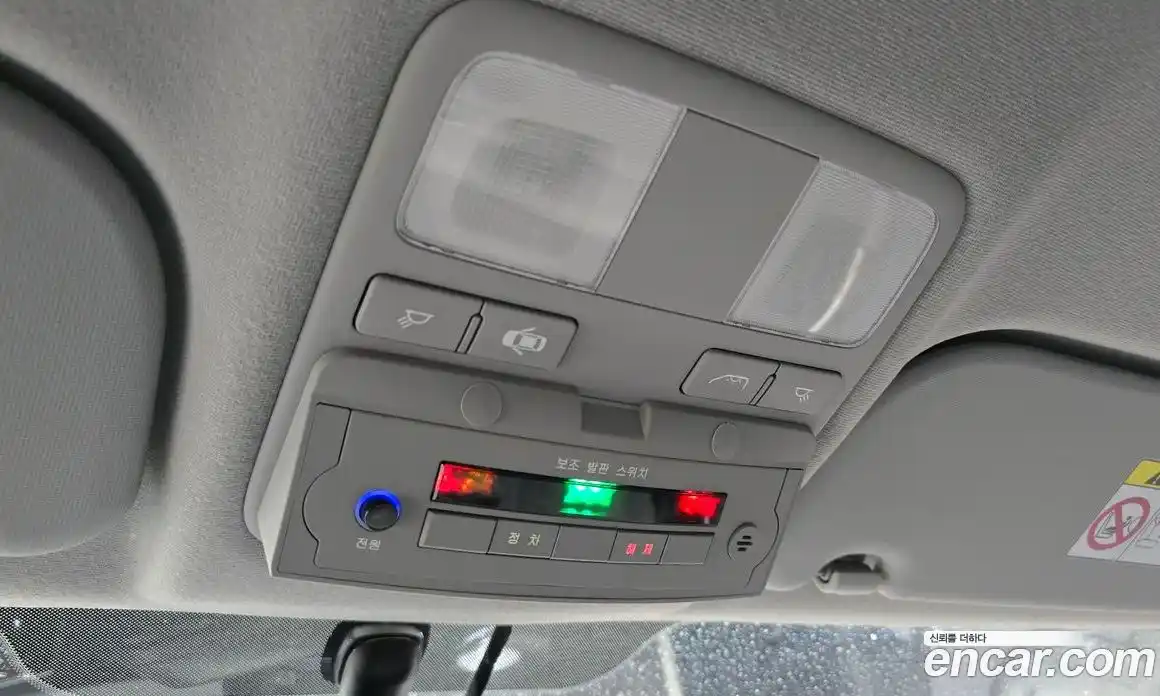 Hyundai Starex 2021 2.4 Автомат в Москве № 582927, фото 18