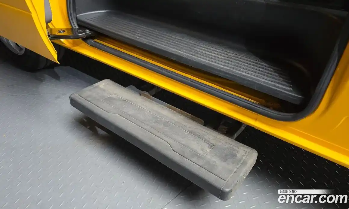 Hyundai Starex 2021 2.4 Автомат в Москве № 582927, фото 19