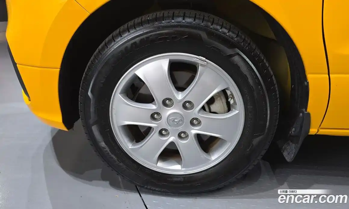 Hyundai Starex 2021 2.4 Автомат в Москве № 582927, фото 5