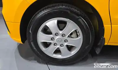 Hyundai Starex 2021 2.4 Автомат в Москве № 582927, миниатюра 5